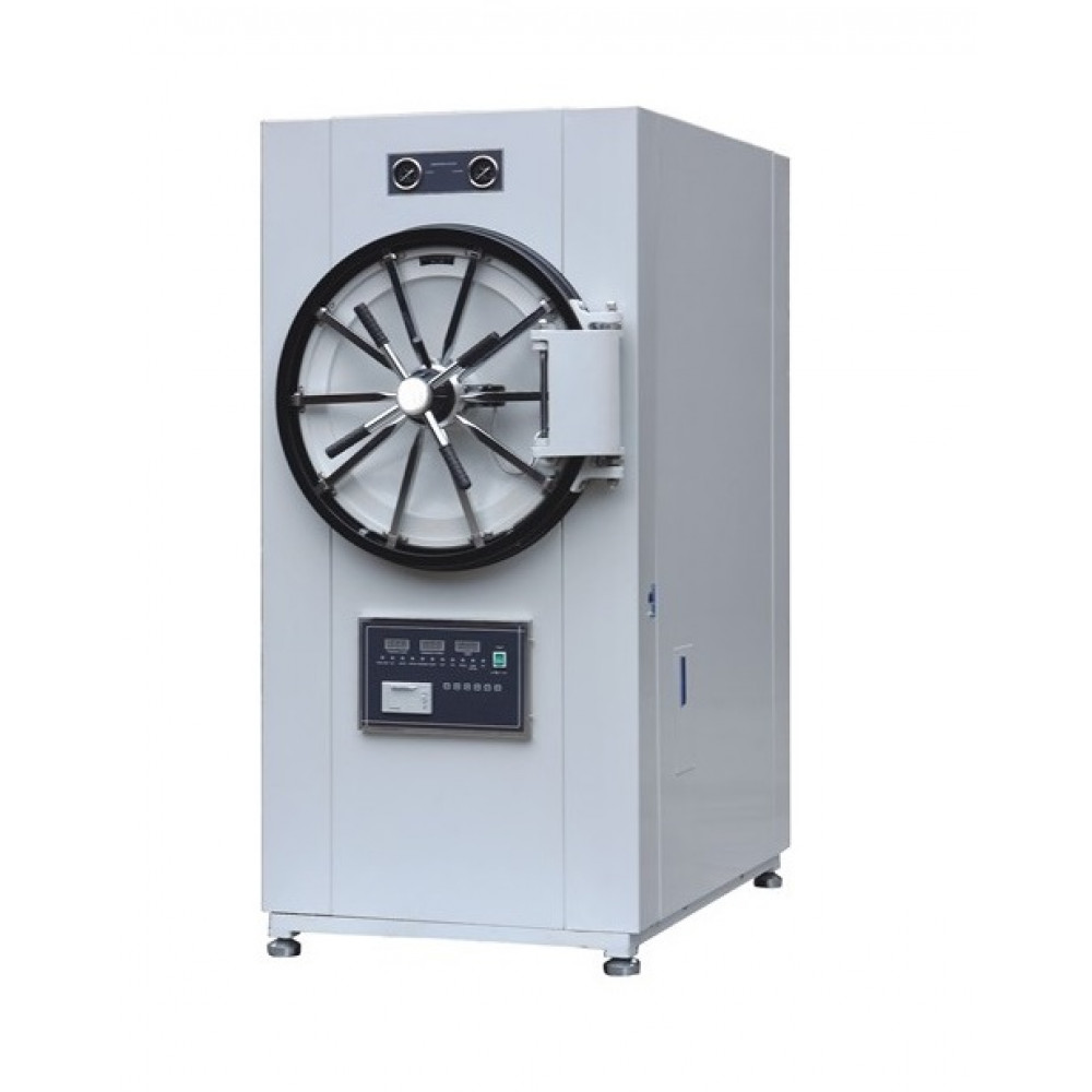 Стерилізатор паровий ГК-150А